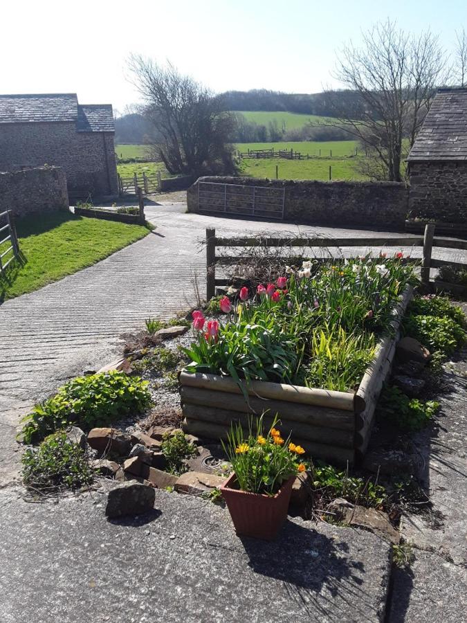 Sharlands Farm