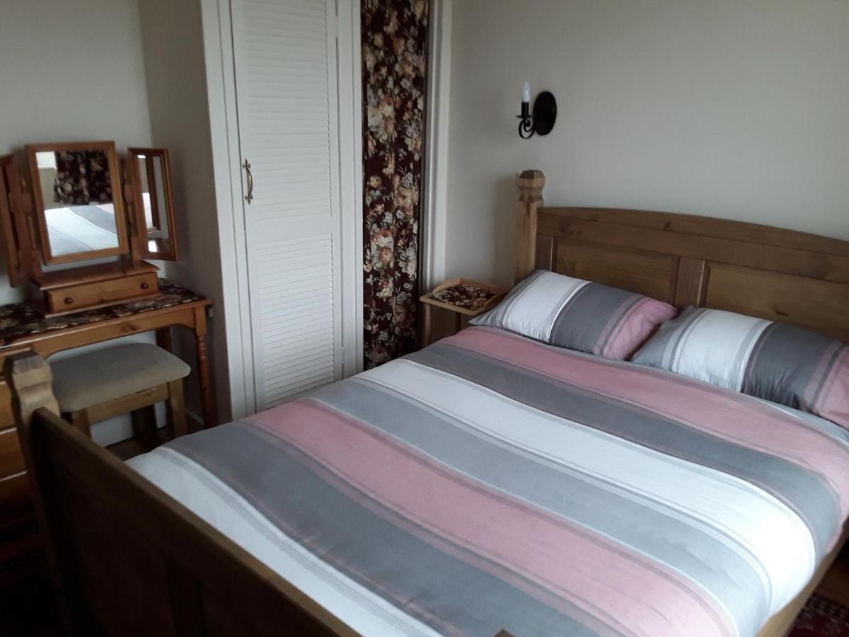 Sharlands Farm * Bude