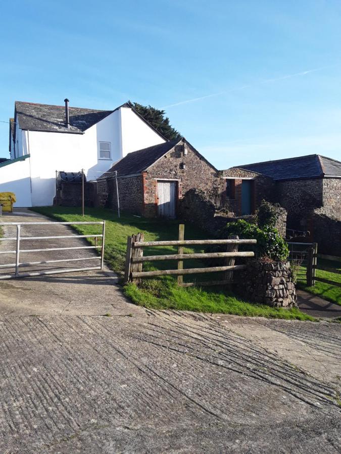 Sharlands Farm Bude