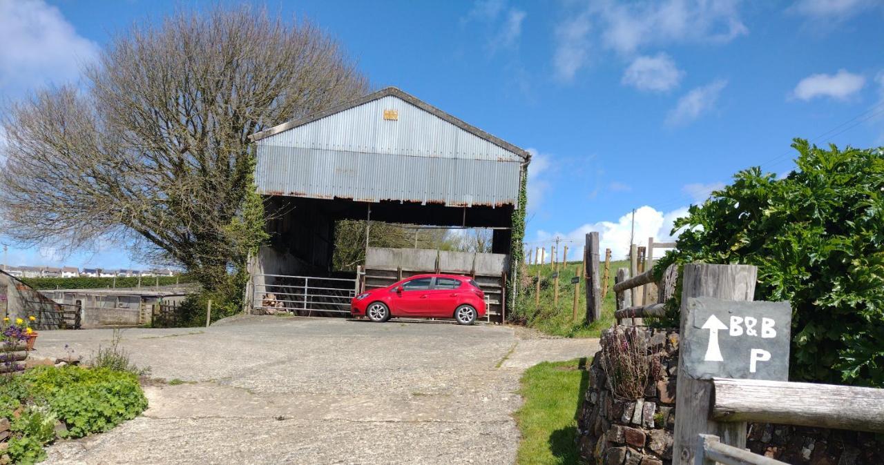 Sharlands Farm Bed & Breakfast *