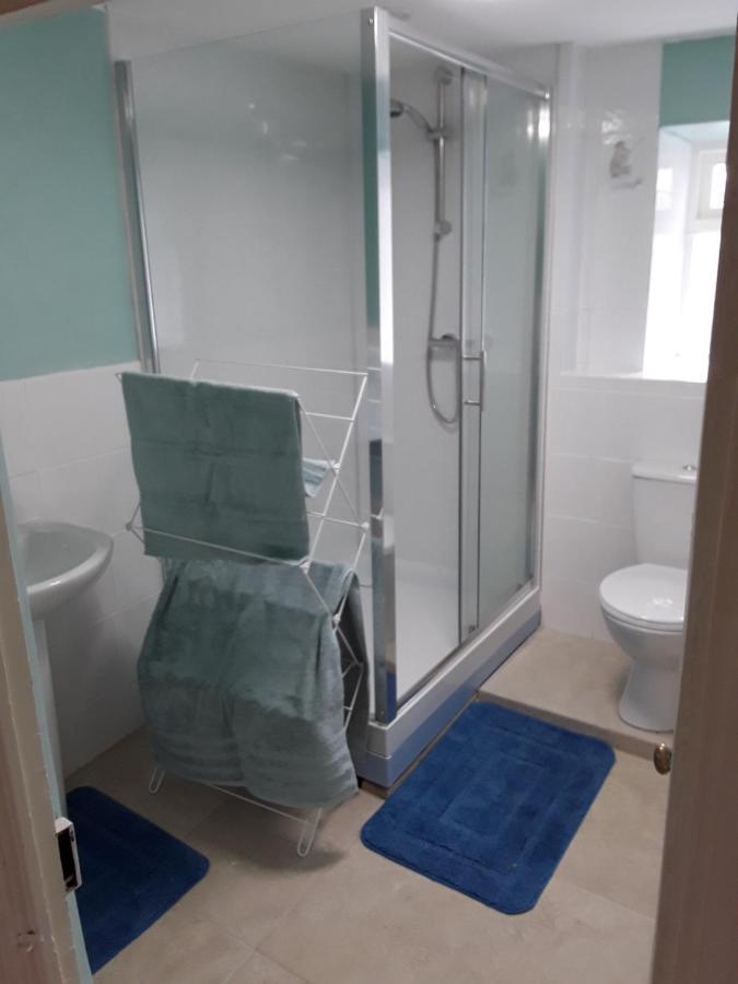 Sharlands Farm Bed & Breakfast Bude