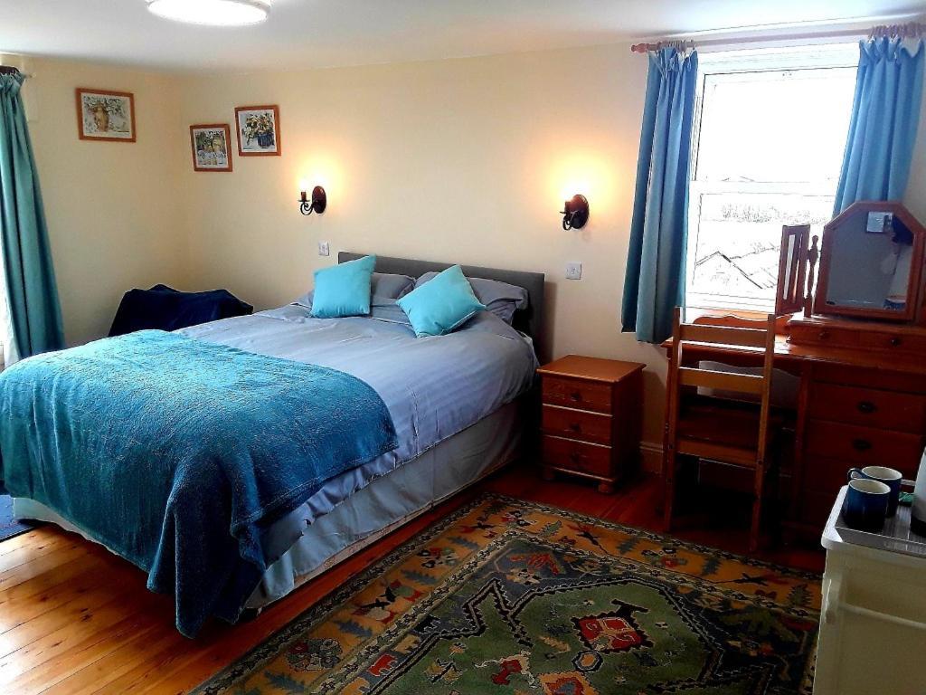 Sharlands Farm Bed & Breakfast