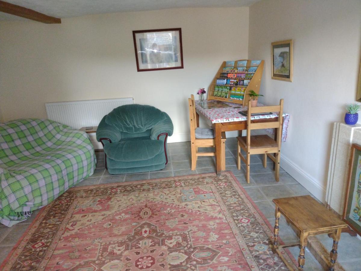 Bed & Breakfast Sharlands Farm