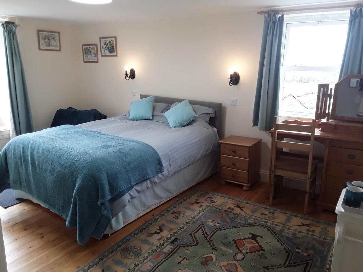 Sharlands Farm Bed & Breakfast *