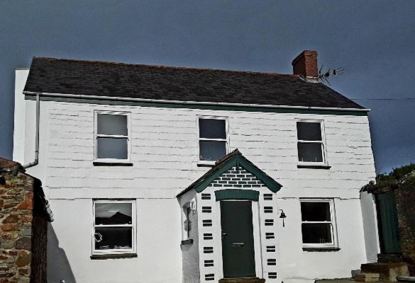 Sharlands Farm Bed & Breakfast